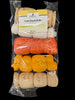 Penny Pet Cheek Rolls for Dogs (not rawhide) - Beef (6" & 12")