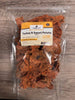 Ground Turkey and Sweet Potato Strips - 100% All Natural, 100% USA Made & Sourced - 1 Ingredient