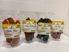 100% Air Dried Proteins - USA Sourced & Made by Penny Pet