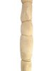 Penny Pet Cheek Rolls for Dogs (not rawhide) - Beef (6" & 12")