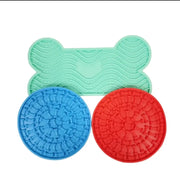 Lick Mats & Bowls