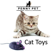 Cat Toys