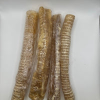 Beef Trachea Dog Chew (6", 12") - 100% Beef