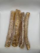 Beef Trachea Dog Chew (6", 12") - 100% Beef