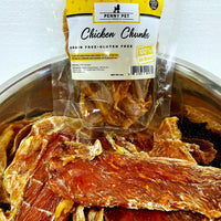Penny Pet Kitchen Made Chicken Breast Chunks-POOCH FAVORITE