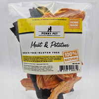 Meat & Potatoes 4 ounces of Goodness - TOP SELLER