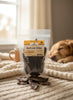 Penny Pet USA Hand Made Beef Liver Strips - 100% Beef - Packed with Vitamins, Air Dried, High Protein, Human Grade