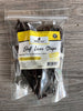 Penny Pet USA Hand Made Beef Liver Strips - 100% Beef - Packed with Vitamins, Air Dried, High Protein, Human Grade