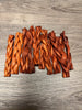 Penny Pet Cheek Braids for Dogs (not rawhide) - Braided 6" Stick - 7 Flavors