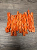 Penny Pet Cheek Braids for Dogs (not rawhide) - Braided 6" Stick - 7 Flavors