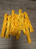 Penny Pet Cheek Braids for Dogs (not rawhide) - Braided 6" Stick - 7 Flavors