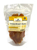 Penny Pet Kitchen Made 100% USA Made - Chicken Breast Chunks - Air Dried - No Added Ingredients