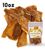 Penny Pet Kitchen Made 100% USA Made - Chicken Breast Chunks - Air Dried - No Added Ingredients