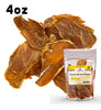 Penny Pet Kitchen Made 100% USA Made - Chicken Breast Chunks - Air Dried - No Added Ingredients