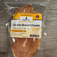Smashers - Turkey, Beef Heart and Chicken
