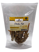 Organic Chicken Feet for Dogs - Locally & Ethically Sourced