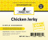 Penny Pet Chicken Jerky - Made in California - California Chickens - SUPER TOP SELLER