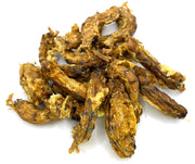 Chicken Neck Dog Treats - 100% USA Chicken