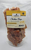 Penny Pet Kitchen Made Ground Chicken Breast Strips - SMALL DOG OR SENIOR DOG APPROVED