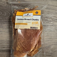 100% Air Dried Proteins - USA Sourced & Made by Penny Pet