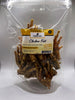 Air-Dried Chicken Feet for Dogs - CRUNCHY Treat for Dogs - 100% California Chicken - Human Grade