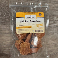 Smashers - Turkey, Beef Heart and Chicken