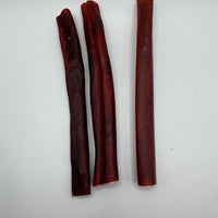 100% Collagen Sticks, Braided Sticks, and Rings for Dogs - Rawhide Alternative - Super Chewy!