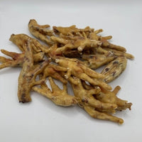 Penny Pet Kitchen Made Organic Chicken Feet - Local Chicken Ranch SPECIAL
