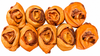 Cow Patties (Cow Ear Base) – Naturally Flavored Dog Chews