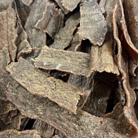 100% Air Dried Chicken, Pork, Turkey & Beef Strips and Medallions - USA Made by Penny