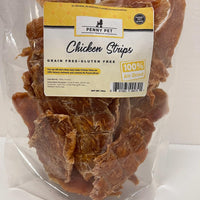 Penny Pet Kitchen Made Chicken Breast Chunks-POOCH FAVORITE