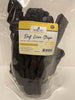 Penny Pet Kitchen Made Beef Liver Strips - Dog and Cat Treat  - SUPERFOOD