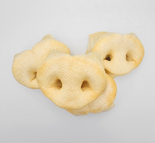 Pig snouts for dogs best sale