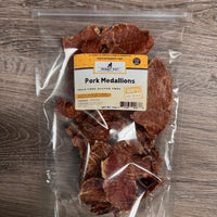 100% Air Dried Proteins - USA Sourced & Made by Penny Pet