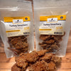 Smashers - Turkey, Beef Heart and Chicken