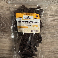 Smashers - Turkey, Beef Heart and Chicken