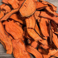 Penny Pet Kitchen Made Sweet Potato (3 Sizes) - CCOF Organic - USA Local Farmers - 100% Natural - 1 Ingredient