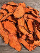 Penny Pet Kitchen Made Sweet Potato (3 Sizes) - CCOF Organic - USA Local Farmers - 100% Natural - 1 Ingredient