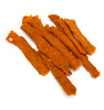 Penny Pet Kitchen Made Ground Pork and Sweet Potato Strips - SMALL DOG / SENIOR DOG APPROVED