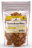 Penny Pet 100% Ground Turkey Breast Bites - GREAT for Small & Senior Dogs