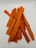 Penny Pet Kitchen Made Ground Turkey and Sweet Potato Strips - SMALL DOG OR SENIOR DOG APPROVED