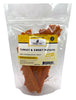 Penny Pet Kitchen Made Ground Turkey and Sweet Potato Strips - SMALL DOG OR SENIOR DOG APPROVED