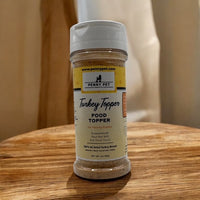 Tippy Toppy Dog Food Topper for Picky Eaters - 100% USA Made in Penny's Kitchen