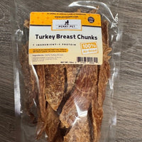 100% Air Dried Proteins - USA Sourced & Made by Penny Pet
