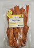 Penny Pet Kitchen Made Ground Turkey and Sweet Potato Strips - SMALL DOG OR SENIOR DOG APPROVED