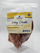 Penny Pet Kitchen Made Turkey Breast Chunks - 100% All Natural, Locally Sourced