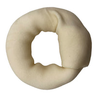 100% Collagen Sticks, Braided Sticks, and Rings for Dogs - Rawhide Alternative - Super Chewy!