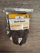 Penny Pet Kitchen Made Beef Heart Strips for Dogs-SUPERFOOD-USA Made by Penny