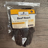 100% Air Dried Proteins - USA Sourced & Made by Penny Pet