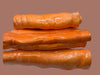 Penny Pet Cheek Rolls for Dogs (not rawhide) - Beef (6" & 12")